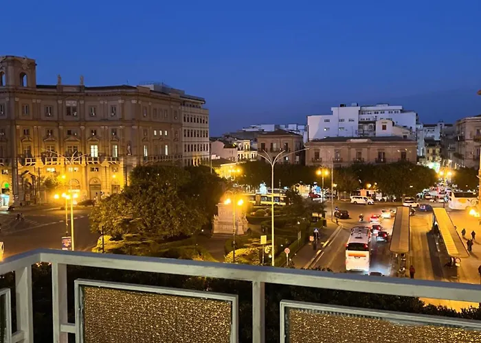 Cesare Bed & Breakfast Palermo