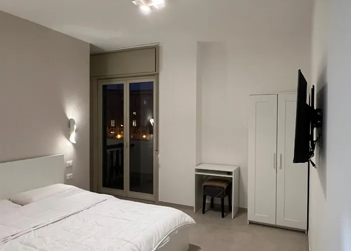 Bed & Breakfast Cesare