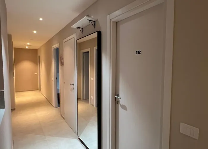 Cesare Bed & Breakfast Palermo