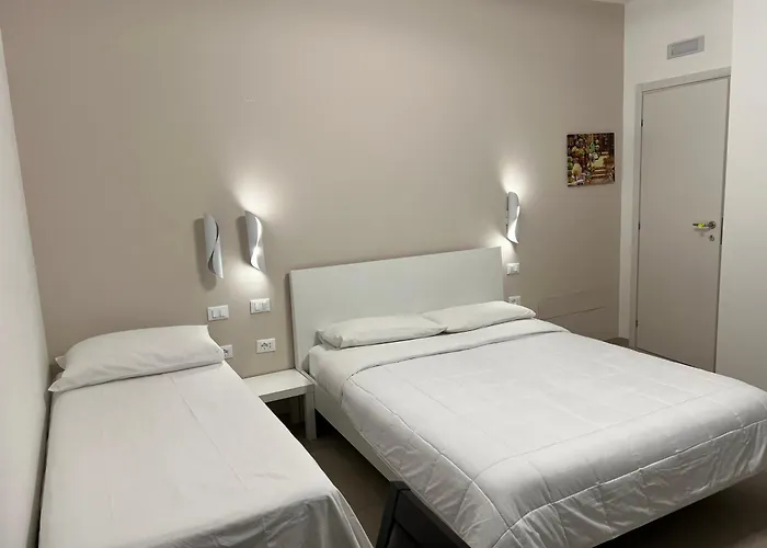 Bed & Breakfast Cesare 4*