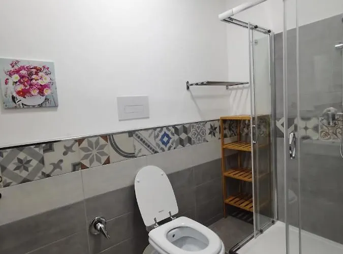 Cesare Bed & Breakfast 4*