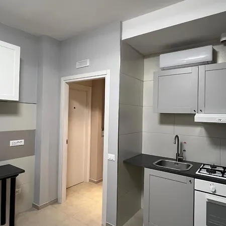 Cesare Bed & Breakfast 4*