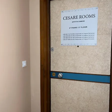 Cesare Bed & Breakfast *