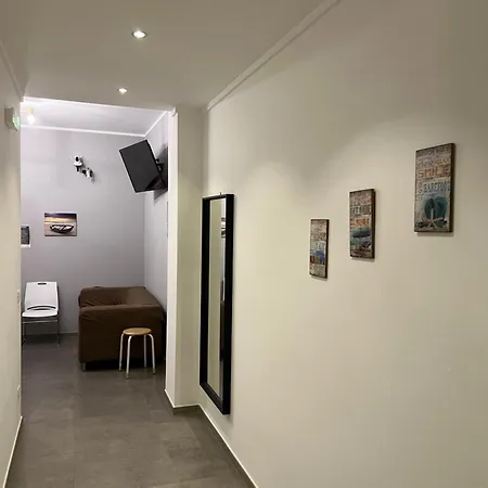 Cesare Bed & Breakfast Palermo