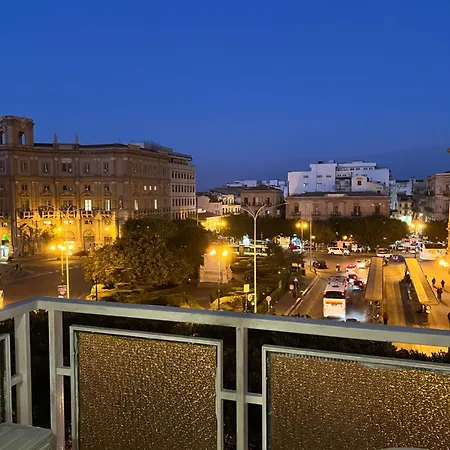 Cesare Bed & Breakfast Palermo