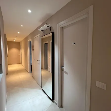 Cesare Bed & Breakfast Palermo