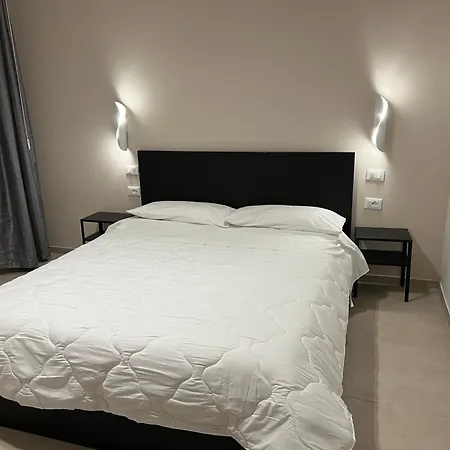 Bed & Breakfast Cesare *