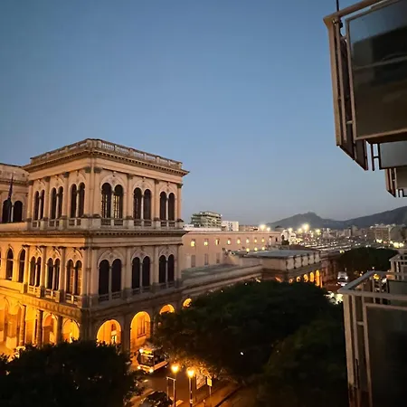 Bed & Breakfast Cesare