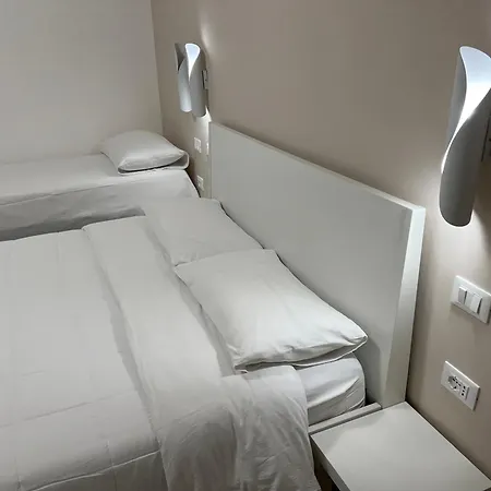 Cesare Bed & Breakfast Palermo