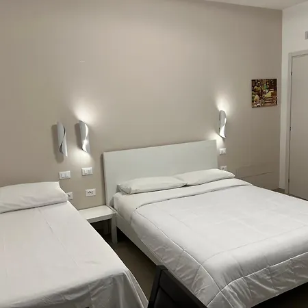 Bed & Breakfast Cesare 4*