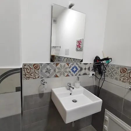 Bed & Breakfast Cesare 4*