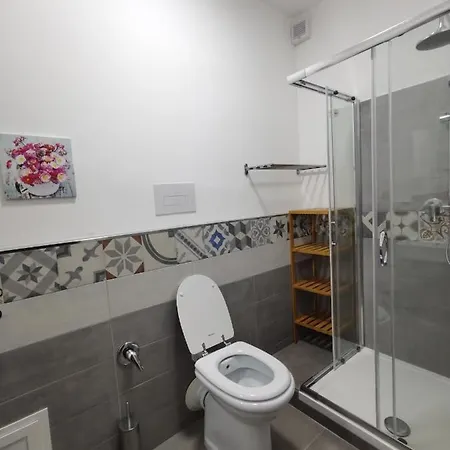 Cesare Bed & Breakfast 4*