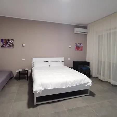 Bed & Breakfast Cesare