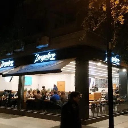 住宿加早餐酒店 Cesare 巴勒莫