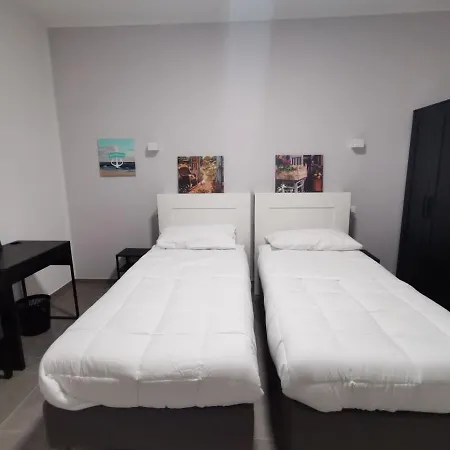 Bed & Breakfast Cesare Palermo