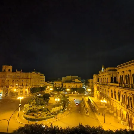 Bed & Breakfast Cesare Palermo