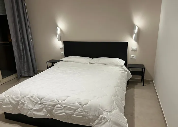 Bed & Breakfast Cesare 4*