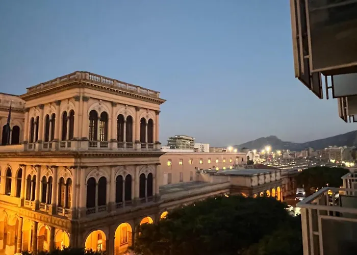 Bed & Breakfast Cesare