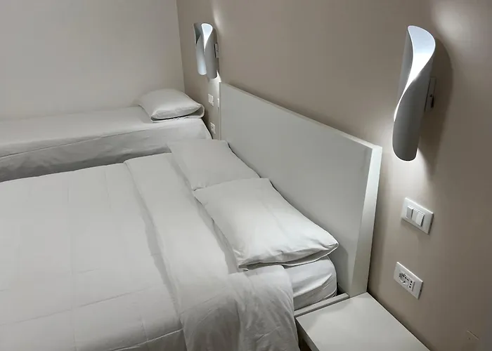 Cesare Bed & Breakfast Palermo