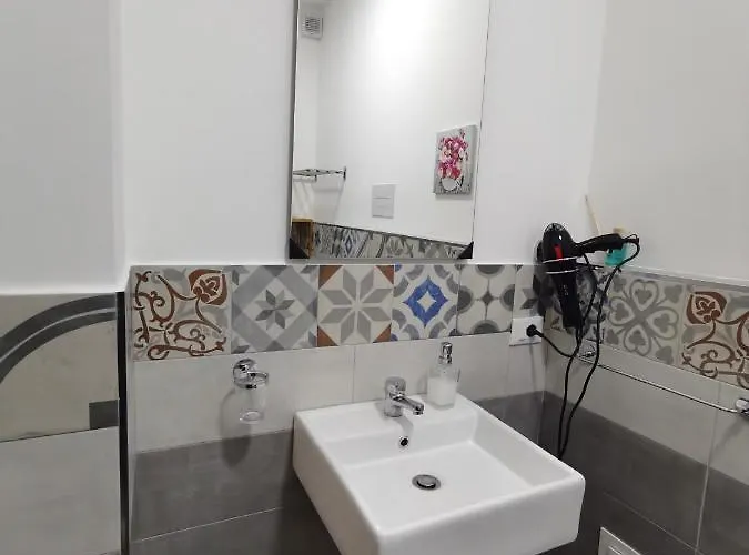 Bed & Breakfast Cesare 4*