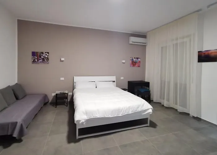 Bed & Breakfast Cesare