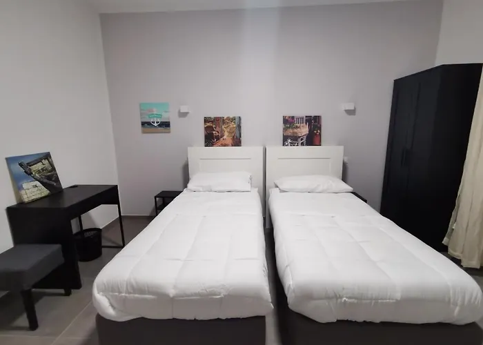 Bed & Breakfast Cesare Palermo